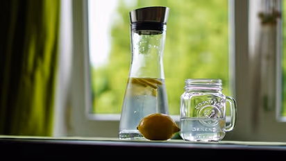 7 refreshing detox water recipes to boost your hydration