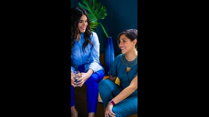 உங்கள் நண்பரின் இயல்புக்கு ஏற்ப நிறத்தின் பூவை கொடுங்கள்.. அது அவர்களுக்கு நன்மை பயக்கும் தெரியுமா? 