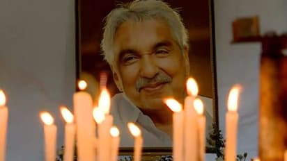 '1.5 കോടി കടം തീർക്കണം, കുടുംബപ്രശ്നം, ഒഇടി പരീക്ഷ പാസാവണം'; ഉമ്മൻ ചാണ്ടിയുടെ കല്ലറയിൽ തിയതി വച്ച് നിവേദനങ്ങൾ