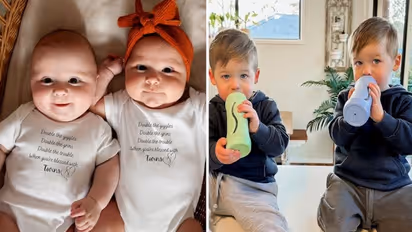 National Twins Day 2023: Date, history, significance