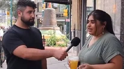 "ఇండియాని వొదిలి వెళ్లాలనేది నా కల" అని అన్న అమ్మాయి పై ట్రోల్స్.. పట్టించుకోవద్దు అంటూ సీఈఓ జాబ్ ఆఫర్..