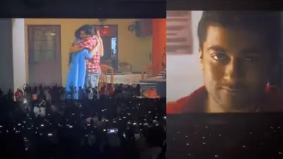 15 വര്‍ഷത്തിന് ശേഷം റീ റിലീസ്, തിയറ്റര്‍ ഉടമകളെയും അമ്പരപ്പിച്ച് സൂര്യ ചിത്രം; ആദ്യദിനം നേടിയ കളക്ഷന്‍