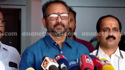 'എംപി ഇല്ലാത്തപ്പോഴും കേന്ദ്രമന്ത്രിമാരെ കേരളത്തിന് കിട്ടിയിട്ടുണ്ട്'; പ്രതികരണവുമായി കെ സുരേന്ദ്രൻ