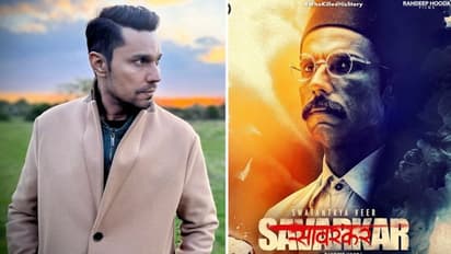 Swatantrya Veer Savarkar: Randeep Hooda sold father's property to fund movie? Here's what we know