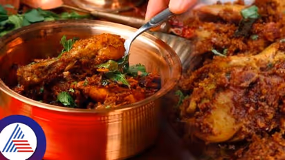 ಸಂಡೇ ಸ್ಪೆಷಲ್, ಮಂಗಳೂರಿನ ಟೇಸ್ಟೀ ಟೇಸ್ಟೀ ಚಿಕನ್ ಸುಕ್ಕಾ ಟ್ರೈ ಮಾಡಿ