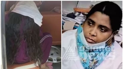 അനുഷയുടേത് സിനിമയെ വെല്ലും ആസൂത്രണം, ലക്ഷ്യം അരുണിനൊപ്പമുള്ള ജീവിതം; ഭര്ത്താവിന് പങ്കില്ലെന്ന് പൊലീസ്