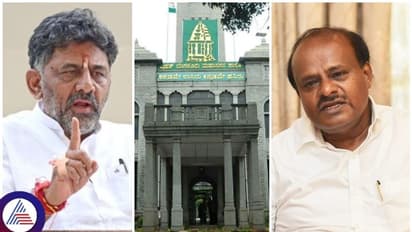 ಕುಮಾರಸ್ವಾಮಿ ಹೊಸ ಬಾಂಬ್: 15 ಪರ್ಸೆಂಟ್ ಕಮೀಷನ್ ಆಧಾರದಲ್ಲಿ ಬಿಬಿಎಂಪಿ 710 ಕೋಟಿ ರೂ. ಹಣ ಬಿಡುಗಡೆ