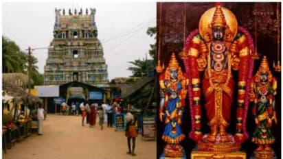 Spiritual: ఈ ఆలయాన్ని దర్శించండి.. శని ప్రభావం, అనారోగ్యం నుండి ఇట్టే తప్పించుకోండి?