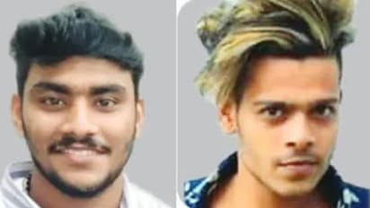 അമിത വേഗം; ബൈക്ക് ട്രാൻസ്ഫോർമറിലിടിച്ച് കയറി കാറ്ററിംഗ് ജീവനക്കാരായ യുവാക്കൾക്ക് ദാരുണാന്ത്യം