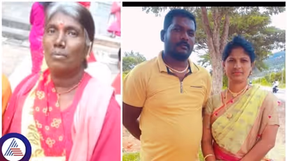 Karnataka: Son kills mother over property feud in Bengaluru; check details