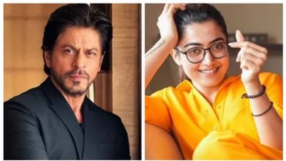 ಶಾರುಖ್​ ಖಾನ್​ ಜೊತೆ ನಟಿಸ್ತಿದ್ದಾರೆ ರಶ್ಮಿಕಾ ಮಂದಣ್ಣ! ಏನಿದು ಹೊಸ ವಿಷ್ಯ?