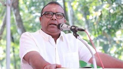 വിശ്വാസത്തെ ഹനിക്കുന്ന പ്രസ്താവാനകൾ പാടില്ല, എൻഎസ്എസിന്റെ പ്രതിഷേധം അവരുടെ തീരുമാനം; തുഷാർ