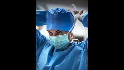 Nursing jobs in Japan: Earn over Rs 1 lakh per month