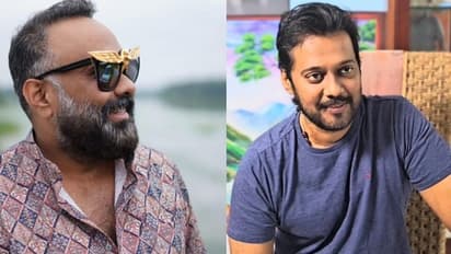 പബ്ലിക് ഫി​ഗറാകുമ്പോൾ പല അഭിപ്രായങ്ങൾ വരും, ഉൾകൊള്ളാനായില്ലെങ്കിൽ ഒതുങ്ങി ജീവിക്കുക: ഒമർ ലുലു