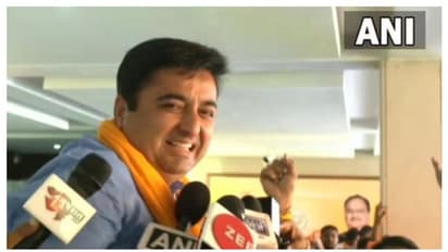 ഗുജറാത്തിൽ ബിജെപിക്ക് കനത്ത തിരിച്ചടി, സംസ്ഥാന ജനറൽ സെക്രട്ടറി രാജിവെച്ചു; കാരണം ഗ്രൂപ്പ് വഴക്ക്