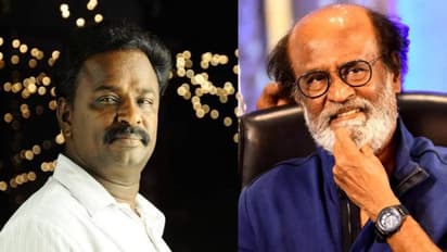 சூப்பர் ஸ்டார் ரஜினி சொன்ன பருந்து, காக்கா கதைக்கு அர்த்தம் இதுதானா?.. பற்ற வைத்த புளூ சட்டை மாறன்!