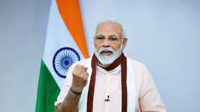 PM Modi : மொத்தம் 508.. தமிழகத்தில் மட்டும் 18.. ஊரையே திரும்பி பார்க்க வைத்த பிரதமர் மோடி - திடீர் ட்விஸ்ட்