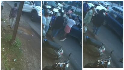 ഡോക്ടറെ കാറിൽ നിന്നും വലിച്ചിറക്കി മർദ്ദിച്ചു, പ്രതി പിടിയിൽ; മർദ്ദനം ഗതാഗത തടസമുണ്ടാക്കിയത് ചോദ്യംചെയ്തതിന്