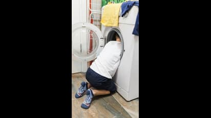 ವಾಷಿಂಗ್ ಮಷೀನ್ ಬಳಸೋವಾಗ ಜನ ಸಾಮಾನ್ಯವಾಗಿ ಮಾಡೋ ತಪ್ಪುಗಳಿವು