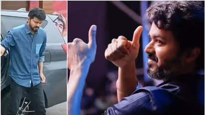 വരുമോ 'ദളപതി 68' ല് വിജയ്യുടെ നായികയായി ആ നടി; തമിഴകത്ത് ആകാംക്ഷ.!