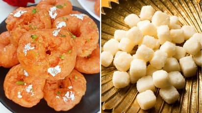 Chhena Murki to Balushahi: 10 famous desserts of Bihar
