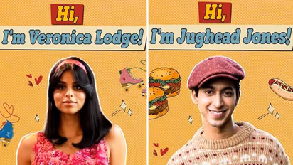 The Archies: Zoya Akhtar on what to expect from Suhana Khan, Khushi Kapoor's debut