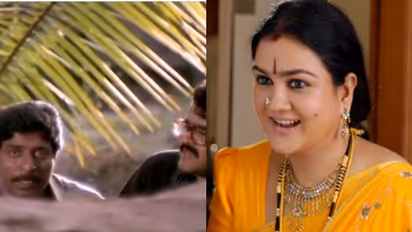 'മിഥുന'ത്തില് നായകൻ ആദ്യം മോഹൻലാലായിരുന്നില്ല, സംവിധാനം ചെയ്യാനിരുന്നത് ശ്രീനിവാസനെന്നും ഉര്വശി