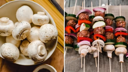 Supporting immune system to heart: 5 health benefits of Mushroom