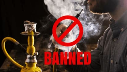 தமிழகத்தில் ஹுக்கா பார் திறக்க தடை.. தமிழக அரசு அதிரடி - மீறினால் என்ன தண்டனை தெரியுமா?