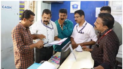 അക്ഷയ കേന്ദ്രങ്ങൾ പ്രവർത്തിക്കുന്നത് തോന്നിയപോലെ, ഉദ്യോഗസ്ഥരുടെ ഒത്താശയും; പരിശോധനയില് വ്യാപക ക്രമക്കേടുകള്