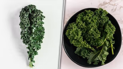 Bone booster to heart: 5 health benefits of Kale