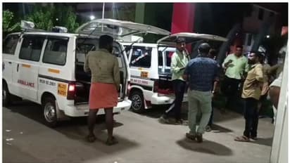 കുത്തിവെപ്പ്, കുഞ്ഞുങ്ങള്ക്കുള്പ്പെടെ ശാരീരിക അസ്വസ്ഥത; പുനലൂർ താലൂക്ക് ആശുപത്രിയിൽ 2 ജീവനക്കാർക്ക് സസ്പെൻഷൻ