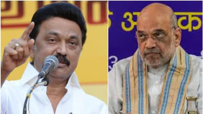 'അടിച്ചേൽപ്പിച്ചാൽ ചെറുക്കും', അമിത് ഷായ്ക്ക് എംകെ സ്റ്റാലിൻ്റെ മുന്നറിയിപ്പ്; എതിർപ്പ് ഹിന്ദി വാദത്തിൽ