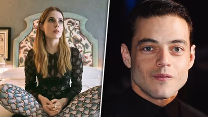 Rami Malek and Lucy Boynton spilt after 5 years; here's what we know