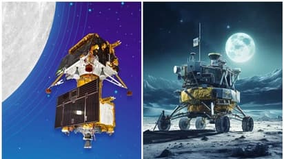 Chandrayaan-3: ಭೂಮಿಯನ್ನು ತೊರೆದ 22 ದಿನಗಳ ಬಳಿಕ ಚಂದ್ರನ ಕಕ್ಷೆಗೆ ಸೇರಿದ ಚಂದ್ರಯಾನ-3