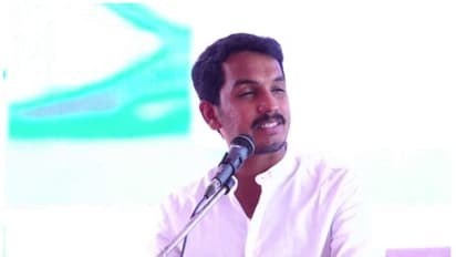 ഏഷ്യാനെറ്റ് ന്യൂസിനെതിരായ പ്രകോപന പ്രസംഗം: ജെയ്ക്ക് സി തോമസിനെതിരെ കേസെടുത്തു