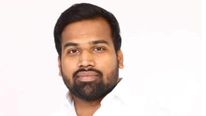 தமிழ்நாடு இளைஞர் காங்கிரஸ் பிரமுகர்.. உரிமம் இல்லாத துப்பாக்கியுடன் சென்னையில் கைது - என்ன நடந்தது?