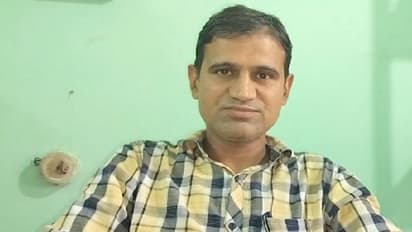 नौकरी के एग्जाम में 15 बार फेल, हार नहीं मानी-10 साल कड़ी मेहनत और अफसर बन गए राजस्थान के श्योपालराम