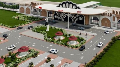 25 ಕೋಟಿ ರು. ವೆಚ್ಚದಲ್ಲಿ ಬೀದರ್ ರೈಲು ನಿಲ್ದಾಣ ಅಭಿವೃದ್ಧಿ: ಕೇಂದ್ರ ಸಚಿವ ಭಗವಂತ ಖೂಬಾ