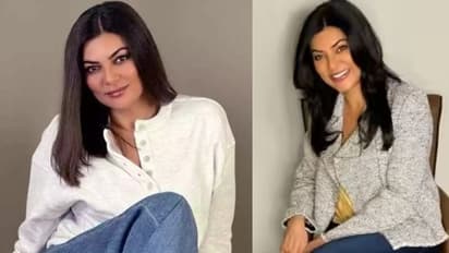 ట్రోలింగ్ పై ఫస్ట్ టైమ్ స్పందించిన సుశ్మితా సేన్? ‘గోల్డ్ డిగ్గర్’ కామెంట్స్ పై ఘాటు రిప్లై