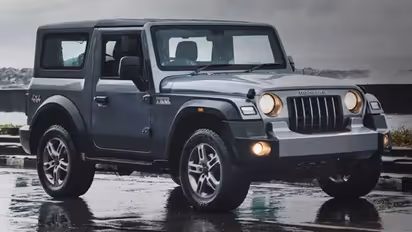 Mahindra Thar.e: ಶೀಘ್ರದಲ್ಲೇ ರಸ್ತೆಗಳಿಗೆ ಲಗ್ಗೆ ಇಡಲಿದೆ ಮಹೀಂದ್ರಾ ಎಲೆಕ್ಟ್ರಿಕ್‌ ಥಾರ್‌: ವೈಶಿಷ್ಟ್ಯತೆಗಳು ಹೀಗಿವೆ..