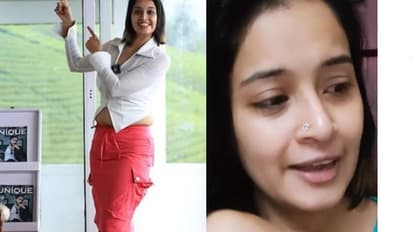 'എത്ര പ്രാവശ്യം സൂം ചെയ്തു', പരിഹസിച്ചവര്ക്കെതിരെ ദേവു