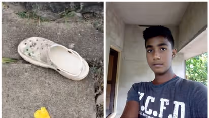 കാറും സ്കൂട്ടറും കൂട്ടിയിടിച്ചു; പ്ലസ് വൺ വിദ്യാർത്ഥിക്ക് ദാരുണാന്ത്യം, രണ്ട് പേർക്ക് പരിക്ക്