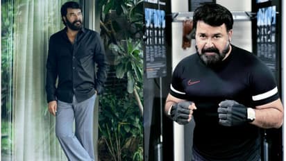 ഇനി മോഹൻലാലിന്റെ ഊഴം, പുത്തൻ ഫോട്ടോയ്ക്ക് കമന്റുമായി ഉണ്ണി മുകുന്ദനും