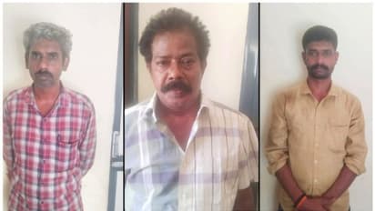 പൊലീസ് ഞെട്ടി, ഹൃദയവും കരളും നാക്കുമടക്കം ആന്തരികാവയവങ്ങൾ വാഹനത്തിൽ! ഒടുവിൽ സ്ഥിരീകരണം, മനുഷ്യന്റേതല്ല 