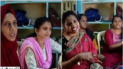 ഫോട്ടോസും വീഡിയോസും പോകുമെന്ന പേടി വേണ്ട; ഫോണ് ശരിയാക്കുന്നത് ചേച്ചിമാരാണേ...