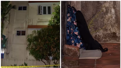 തിരുവനന്തപുരത്ത് കെട്ടിടത്തിന്റെ മൂന്നാം നിലയിൽ നിന്ന് വീണ് പെൺകുട്ടി മരിച്ചു; അന്വേഷണം