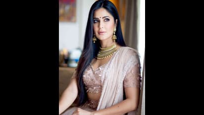 ಆಂಟಿ ಎಂದು ಕರೆದ ಮಗುವನ್ನೇ ಅಳಿಸಿದ ಕತ್ರಿನಾ ಕೈಫ್‌,  ಸಹ ಪ್ರಯಾಣಿಕನಿಂದ ನಟಿಗೆ ಅವಮಾನ!