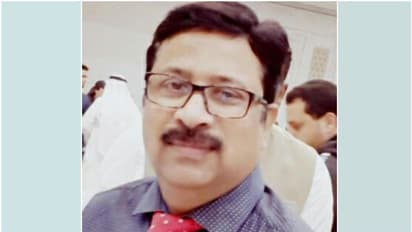 രാത്രി ഉറങ്ങാൻ കിടന്നപ്പോള് മസ്തിഷ്കാഘാതം; പ്രവാസി മലയാളി മരിച്ചു