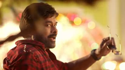 മലയാളത്തില് മമ്മൂട്ടി, തമിഴകത്ത് രജനികാന്ത്, ബോളിവുഡില് ഷാരൂഖ്, തെലുങ്കിന് ആവേശമാകാൻ ചിരഞ്ജീവി